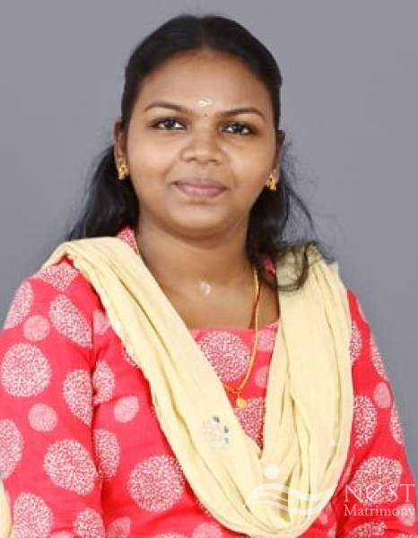 SARANYA MOL